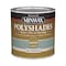 Minwax Minwax Polyshades Semi-Transparent Satin Vintage Blue Oil-Based Stain/Polyurethane Finish 1/2 pt 213944444 - alternate 1